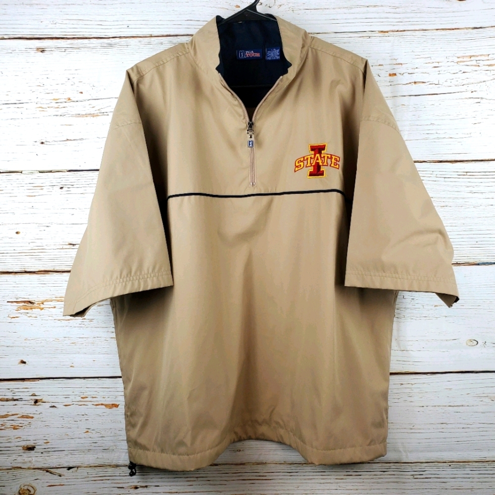 PGA Tour 1/4 Zip Pullover